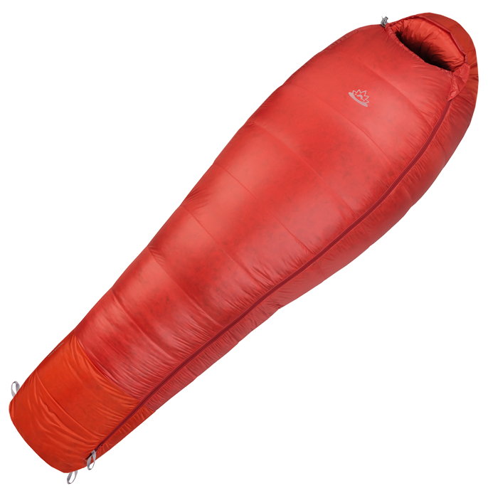 Спальник Шишига -40 Reg (до 180см)